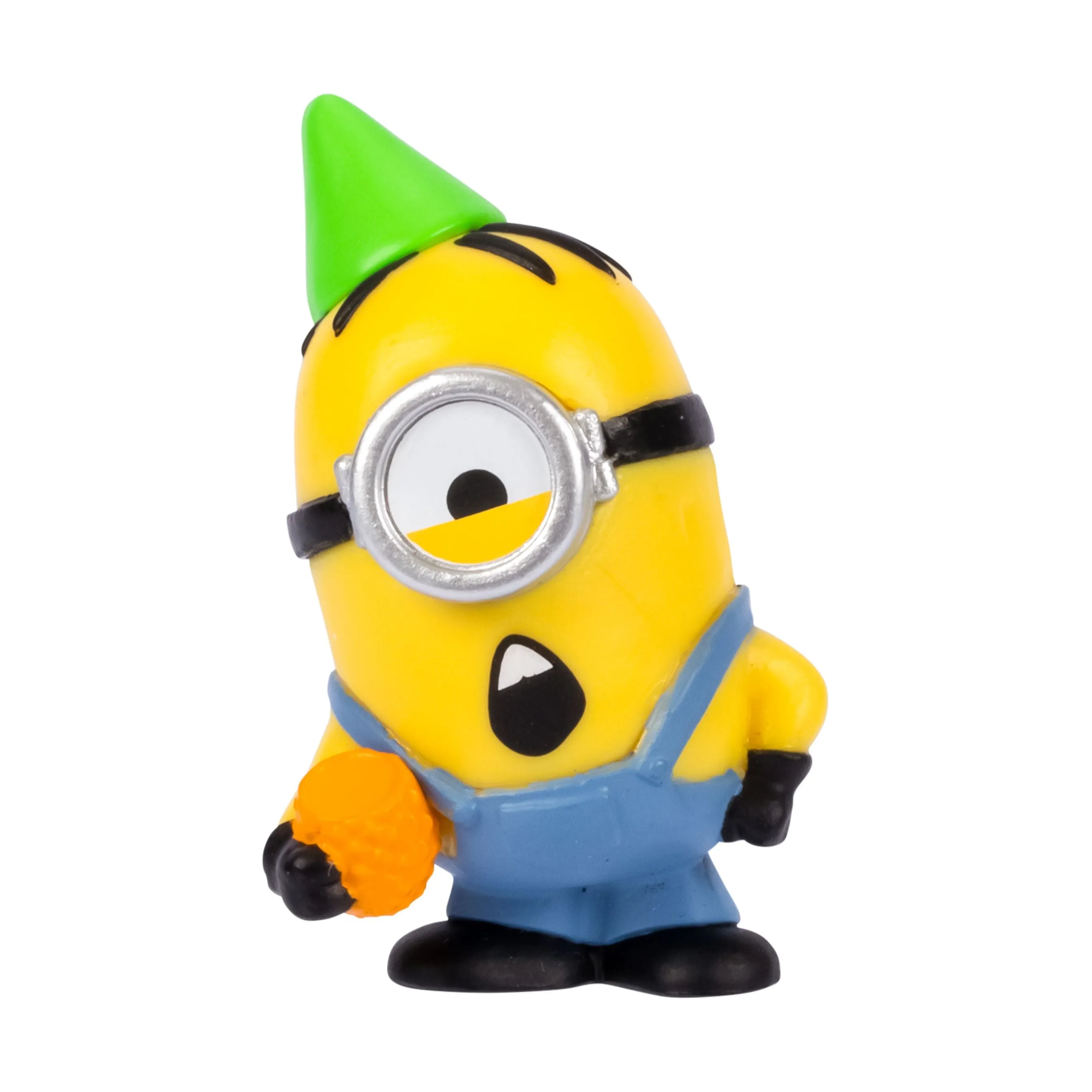 Despicable Me 4 Mini Mayhem 2 Inch Collectible 4 Pack Assortment