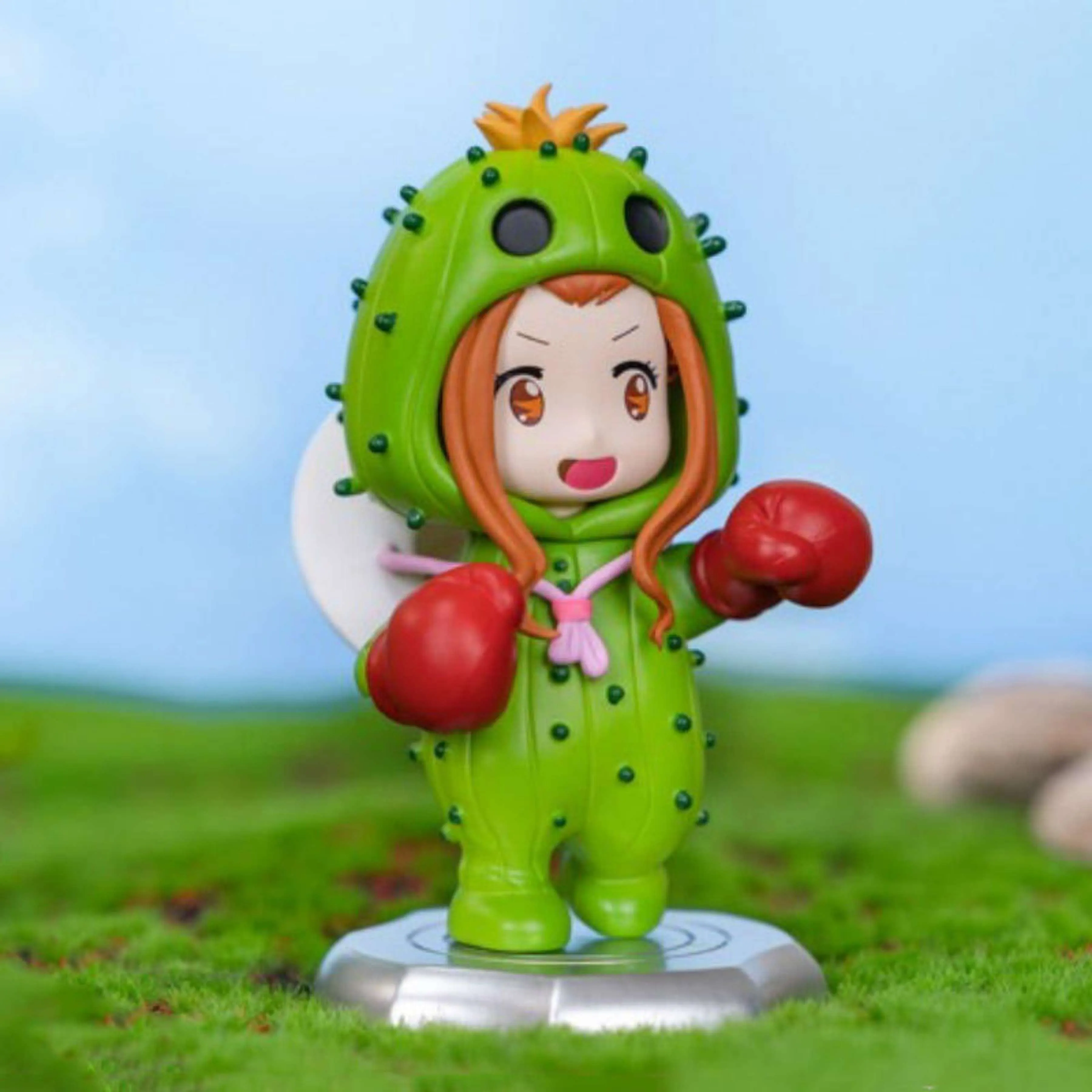 Digital Monster Adventure Costume Vol.2 Blind Box Random Style