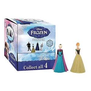 Disney Frozen Figurines: (1 Blind Pack)
