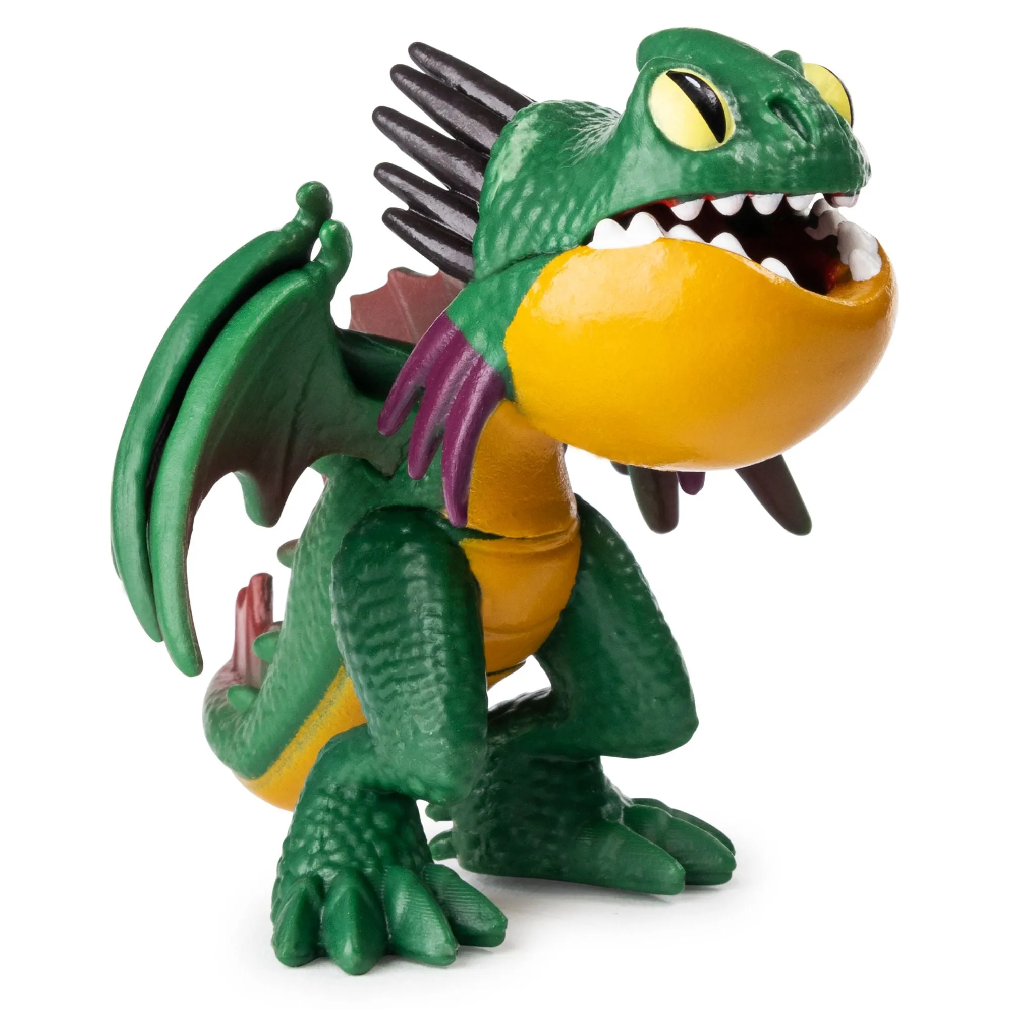 Dragons Mini Dragon Deadly Galewind