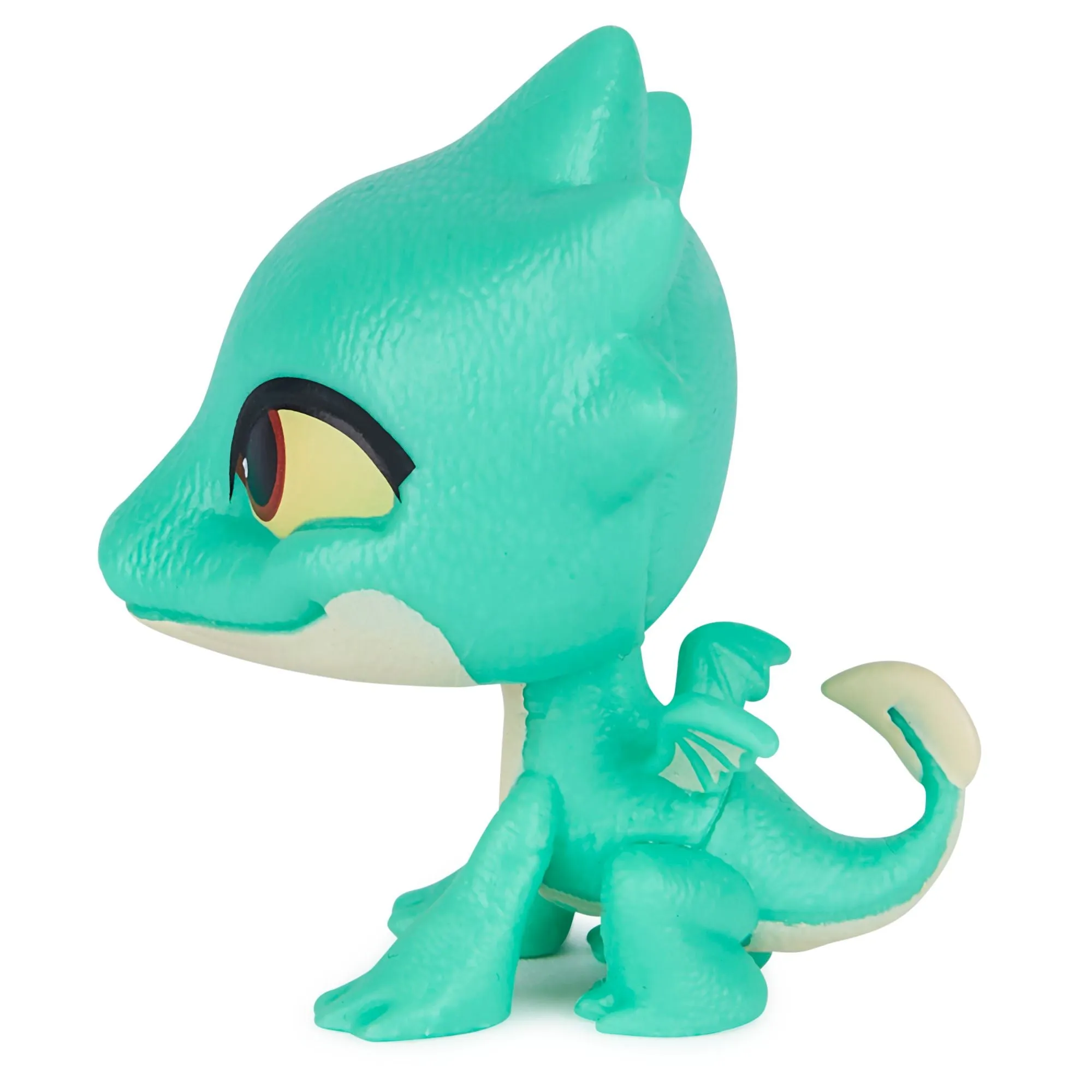 Dragons Mini Dragon Summer
