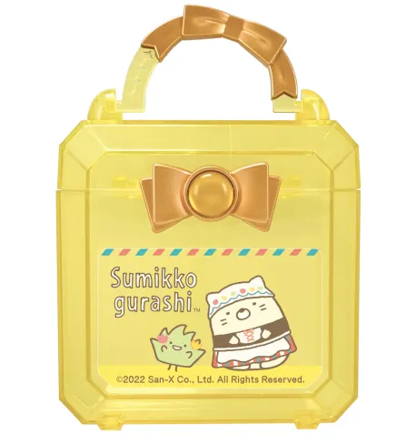 [F-TOYS] Sumikko Gurashi Pouch Candy Toy