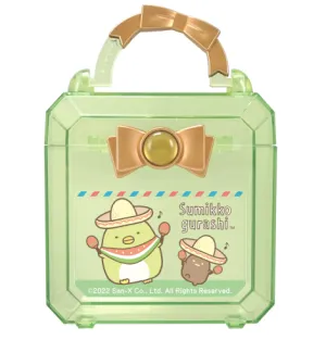 [F-TOYS] Sumikko Gurashi Pouch Candy Toy