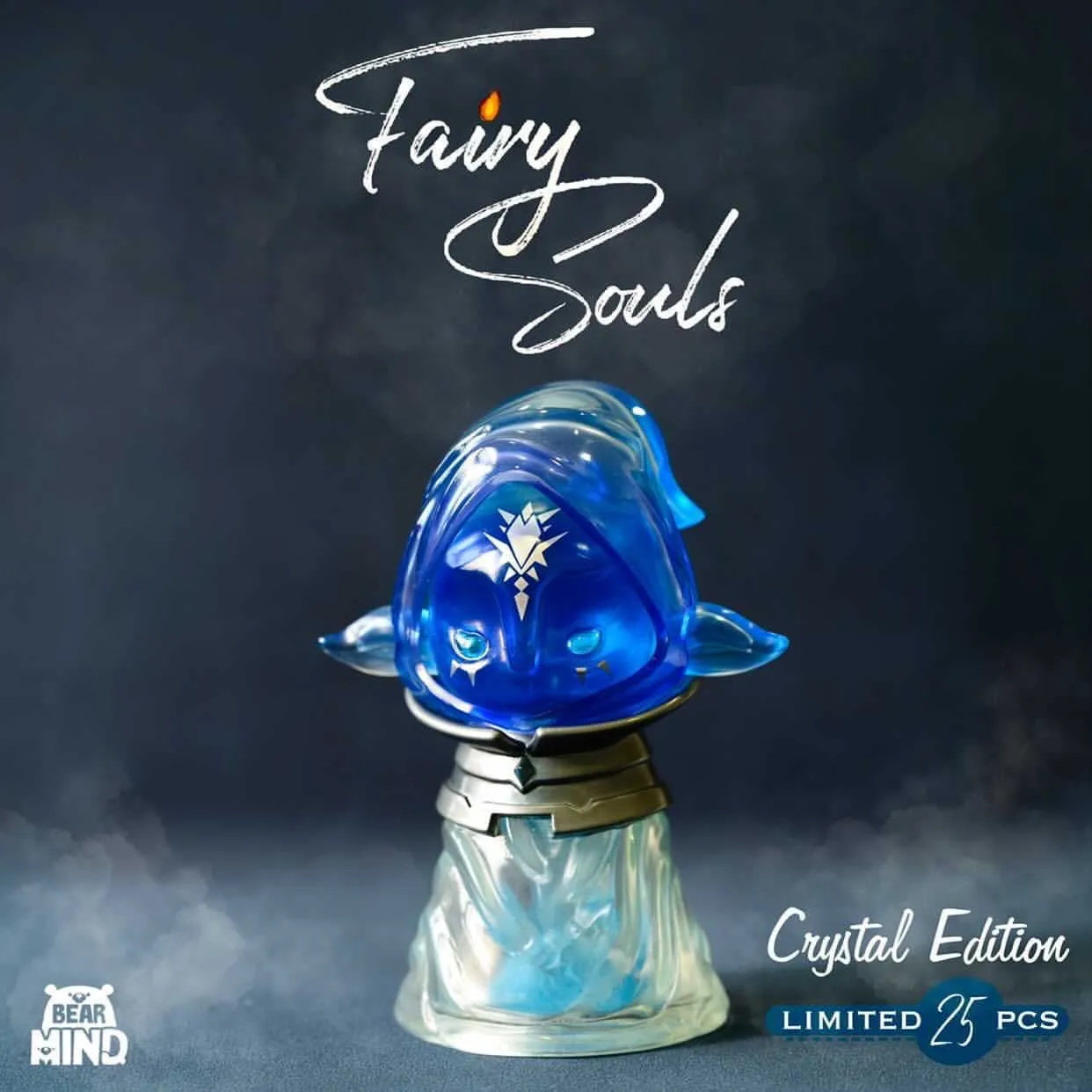 Fairy Souls Crystal Edition by Bear in Mind Toys