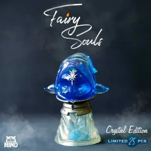 Fairy Souls Crystal Edition by Bear in Mind Toys