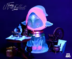 Fairy Souls UV Edition by Bear in Mind Toys