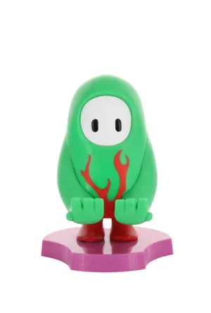Fall Guys Holdems Mini Holder Flames 10 Cm