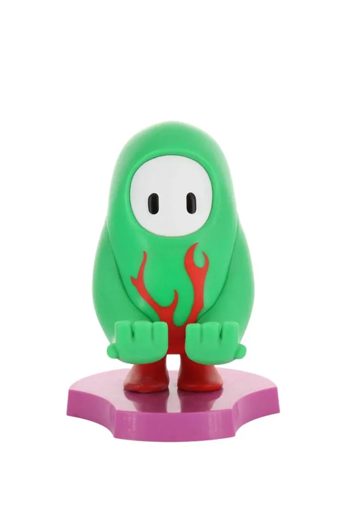 Fall Guys Holdems Mini Holder Flames 10 Cm