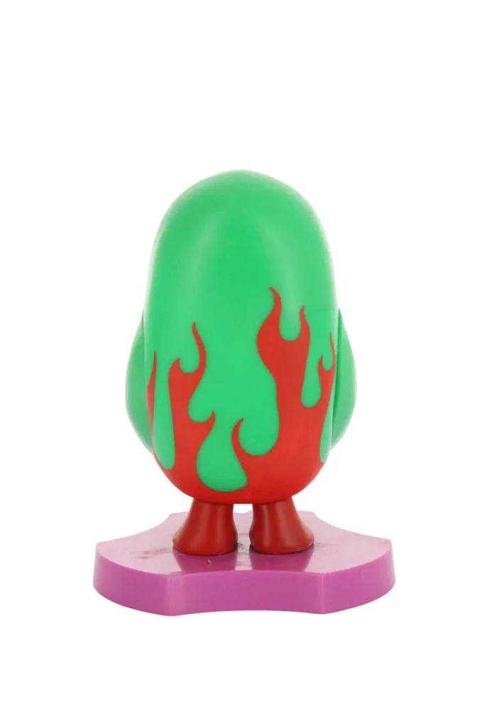 Fall Guys Holdems Mini Holder Flames 10 Cm