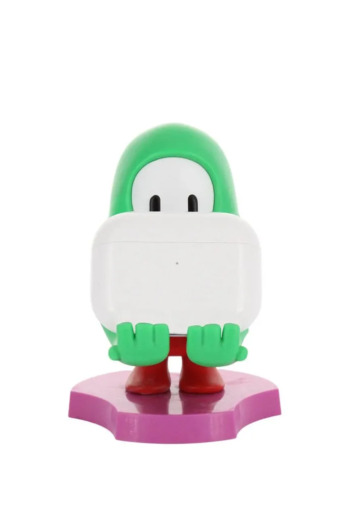 Fall Guys Holdems Mini Holder Flames 10 Cm
