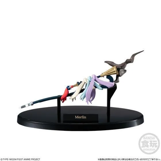 Fate/Grand Order: Babylonia Weapon Set (1 Random Blind Box)