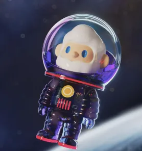 [F.UN] Farmer Bob Retro Replay Series Blind Box