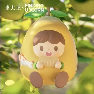 [F.UN] Molinta Blessing for Fruits Series