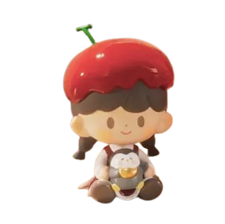[F.UN] Molinta Blessing for Fruits Series