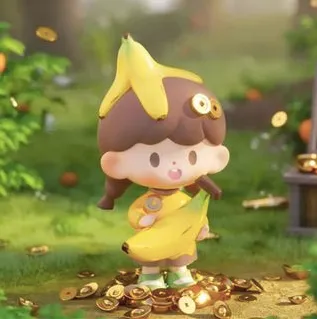 [F.UN] Molinta Blessing for Fruits Series