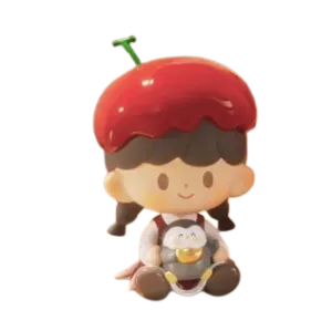 [F.UN] Molinta Blessing for Fruits Series