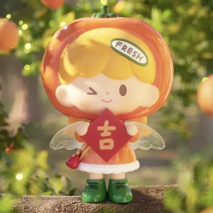 [F.UN] Molinta Blessing for Fruits Series