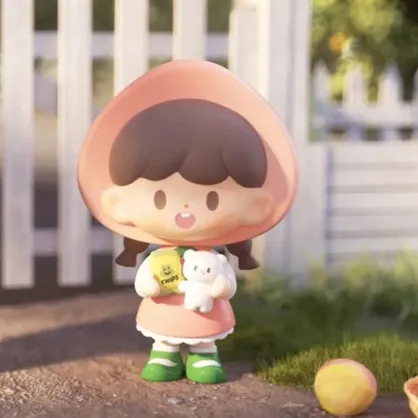 [F.UN] Molinta Blessing for Fruits Series