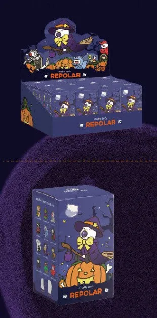 [F.UN] REPOLAR  Naughty Party Series Blind Box