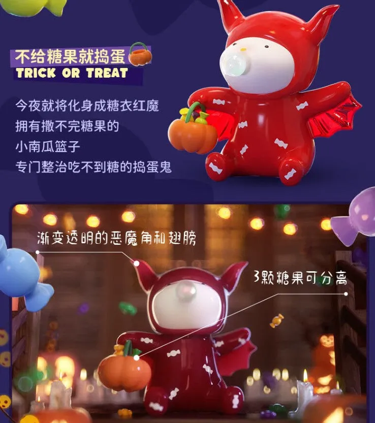 [F.UN] REPOLAR  Naughty Party Series Blind Box