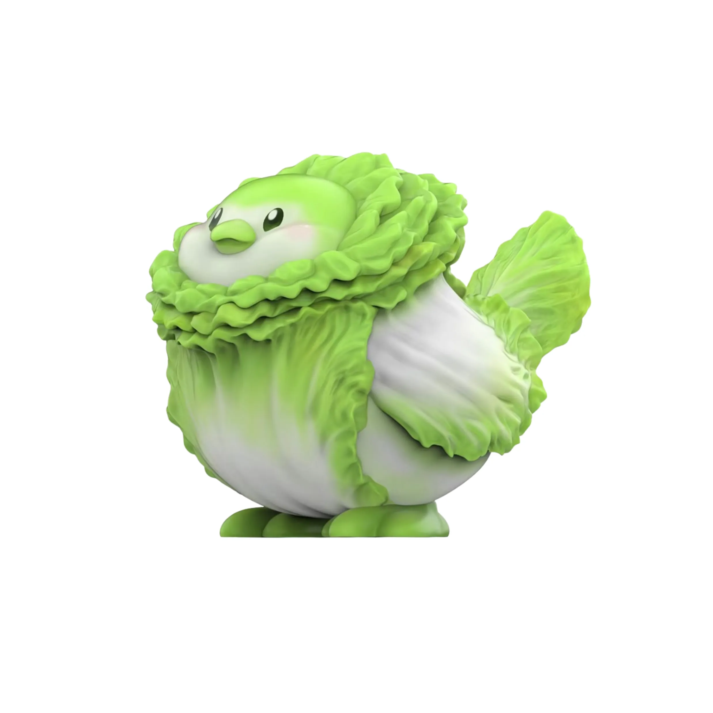 Funism Vegetable Fairy: Series #3 Blind Box