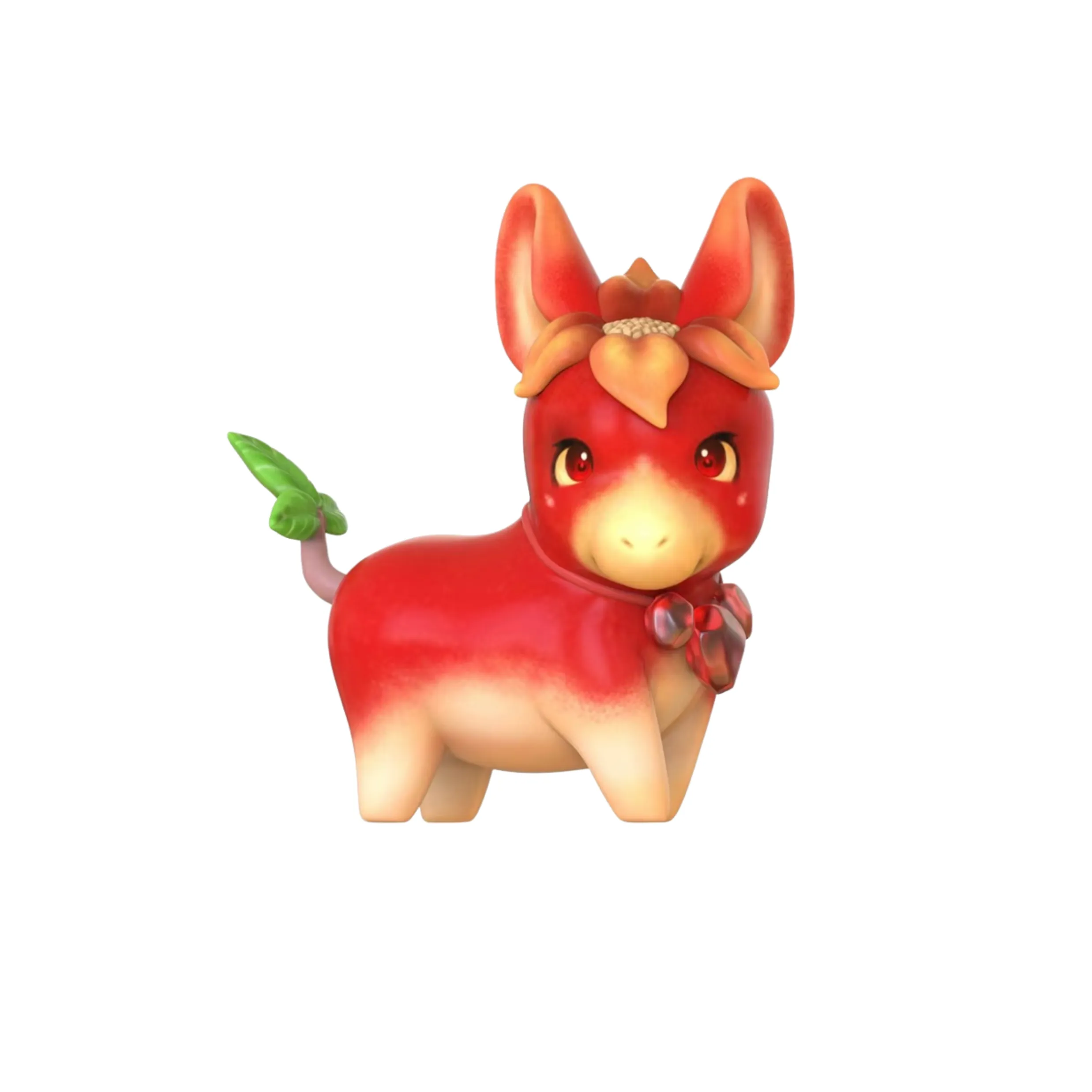 Funism Vegetable Fairy: Series #3 Blind Box