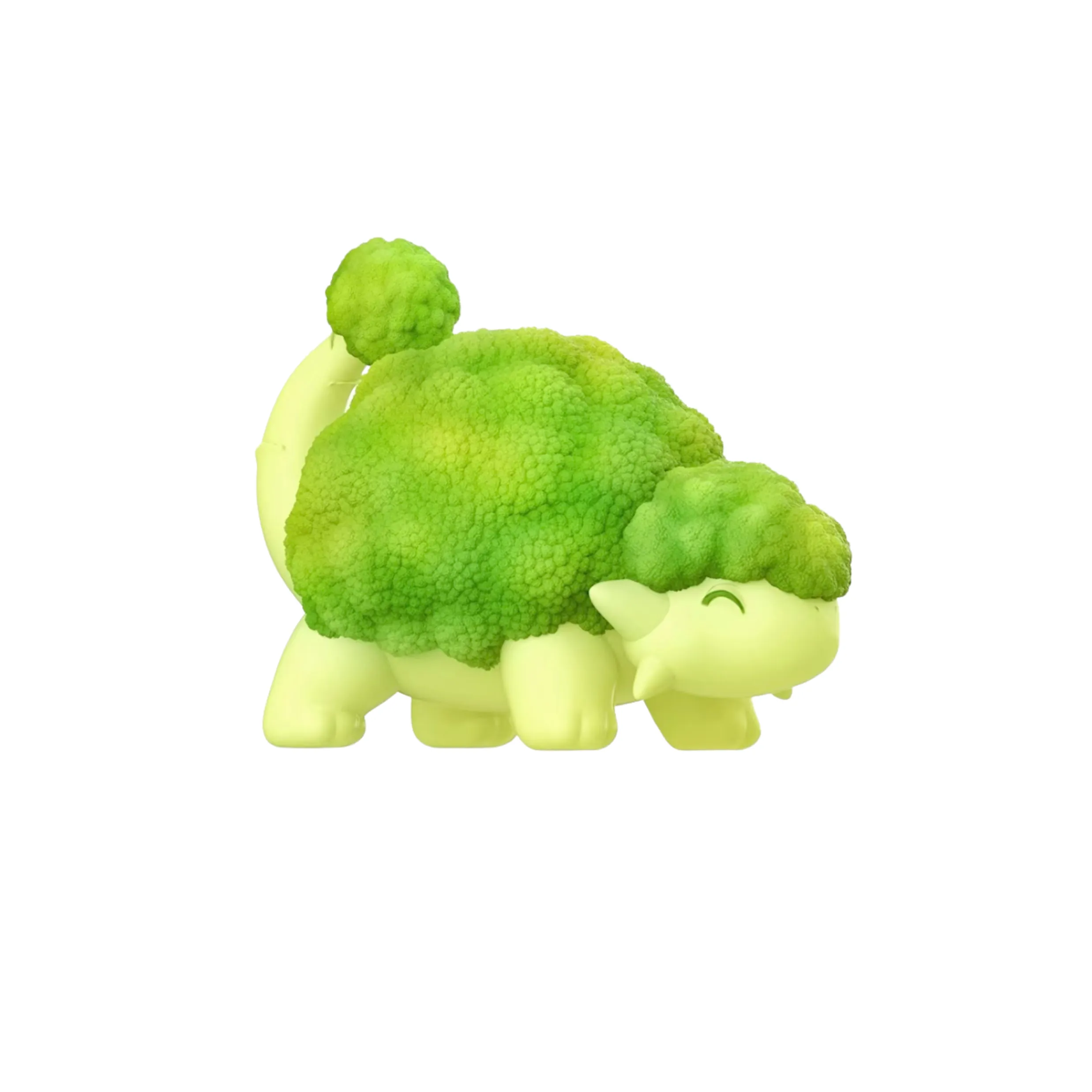Funism Vegetable Fairy: Series #3 Blind Box