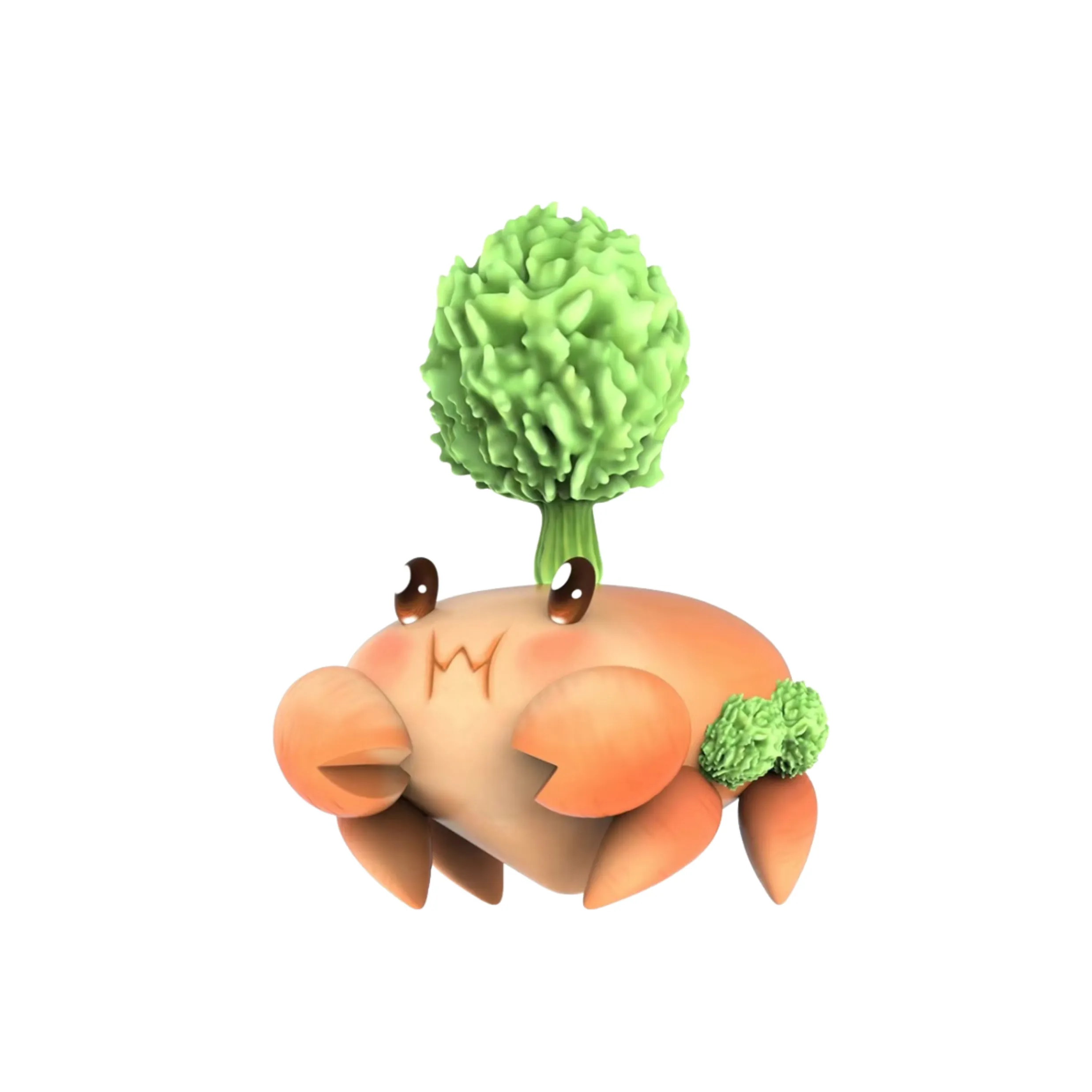 Funism Vegetable Fairy: Series #3 Blind Box
