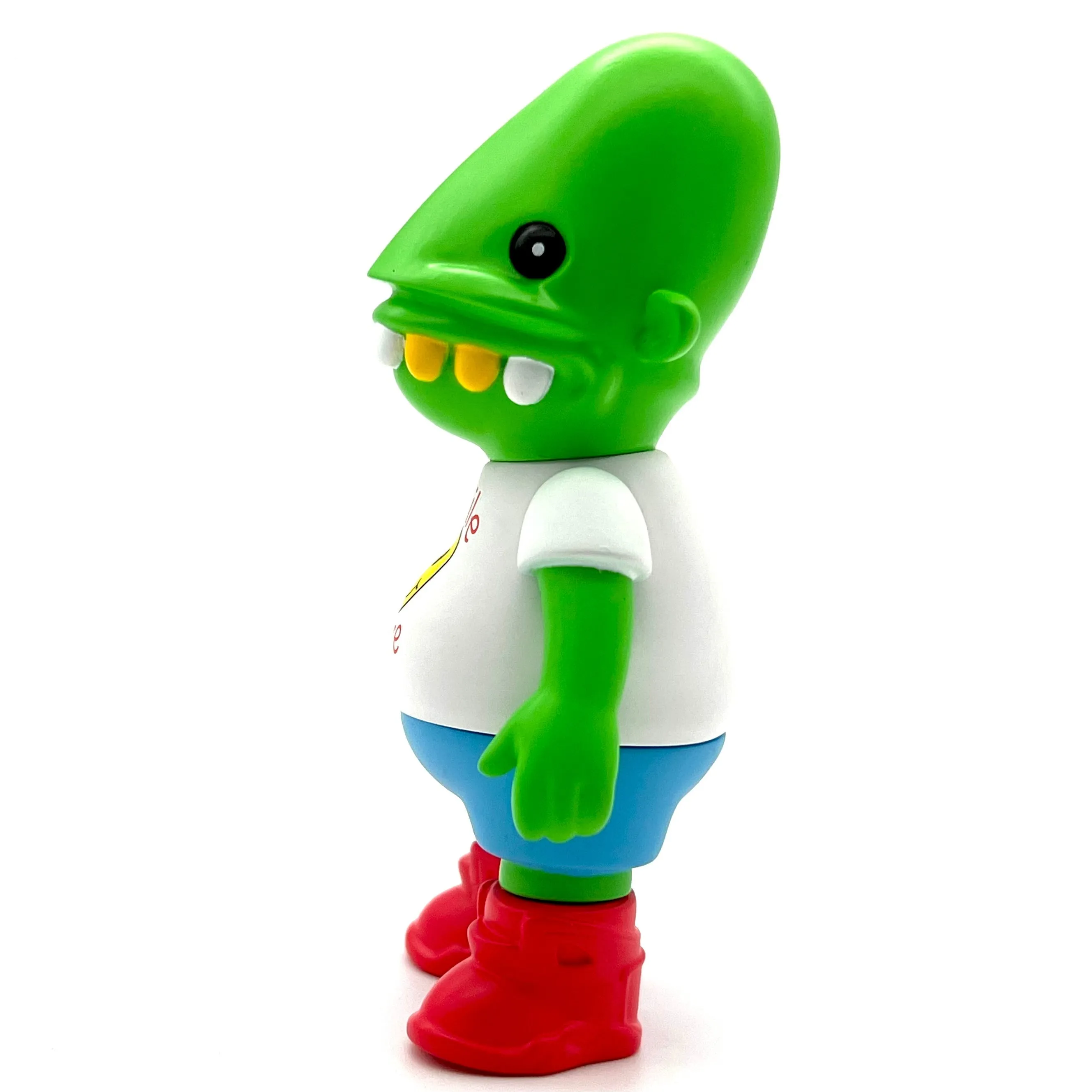 Goop Massta - Smile More Edition