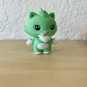 Grandpa - Mint Edition