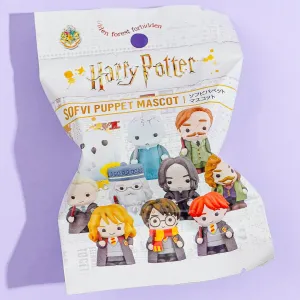 Harry Potter Muppet Mascot Finger Puppets