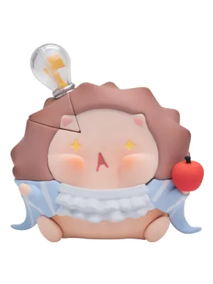 [HEYONE] TUANTUAN - Neon Sunset Bistro Series Figures