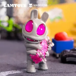 HugtheK Series 2 Blind Box