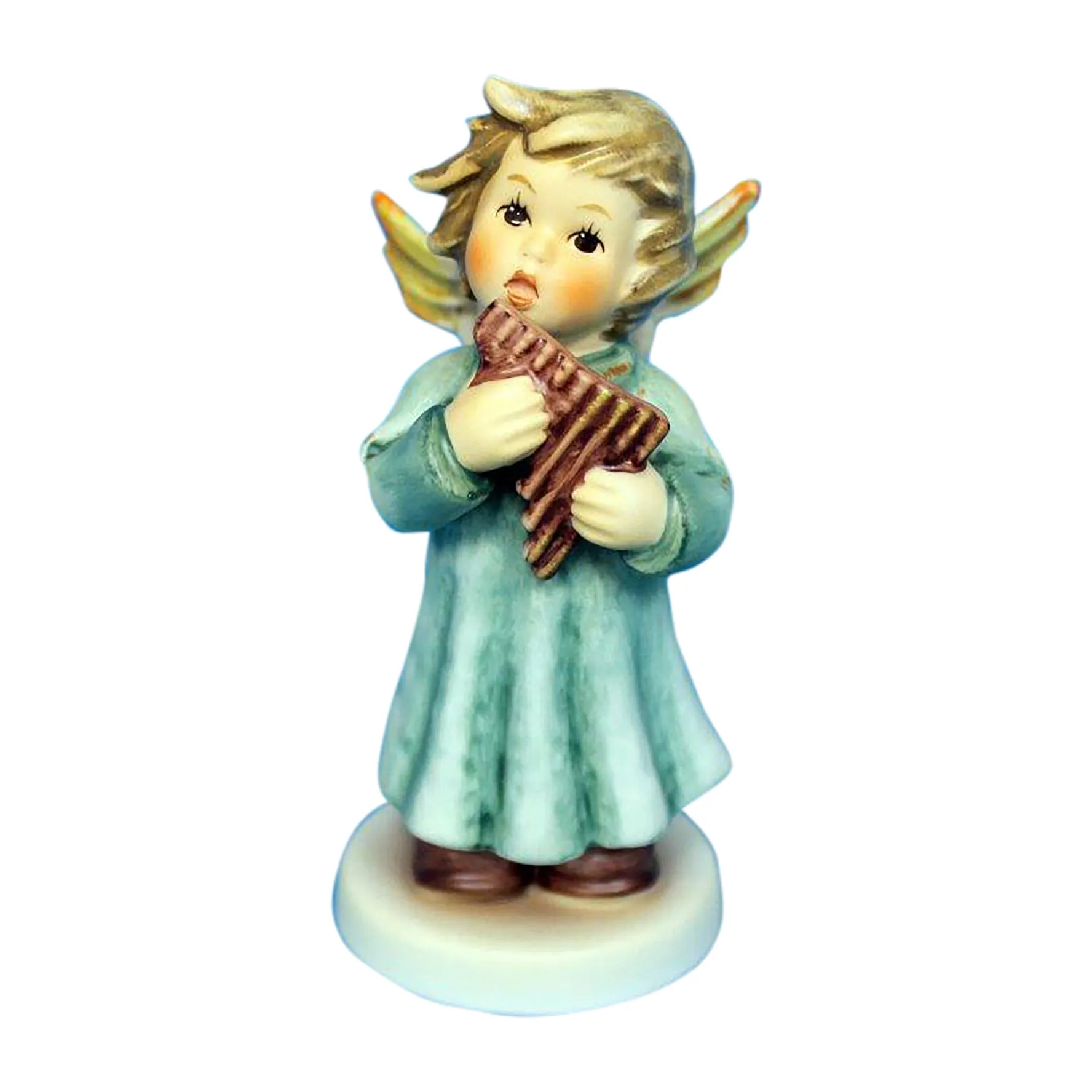 Hummel Figurine: Joyful Recital - 2096/K
