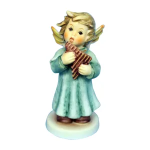 Hummel Figurine: Joyful Recital - 2096/K