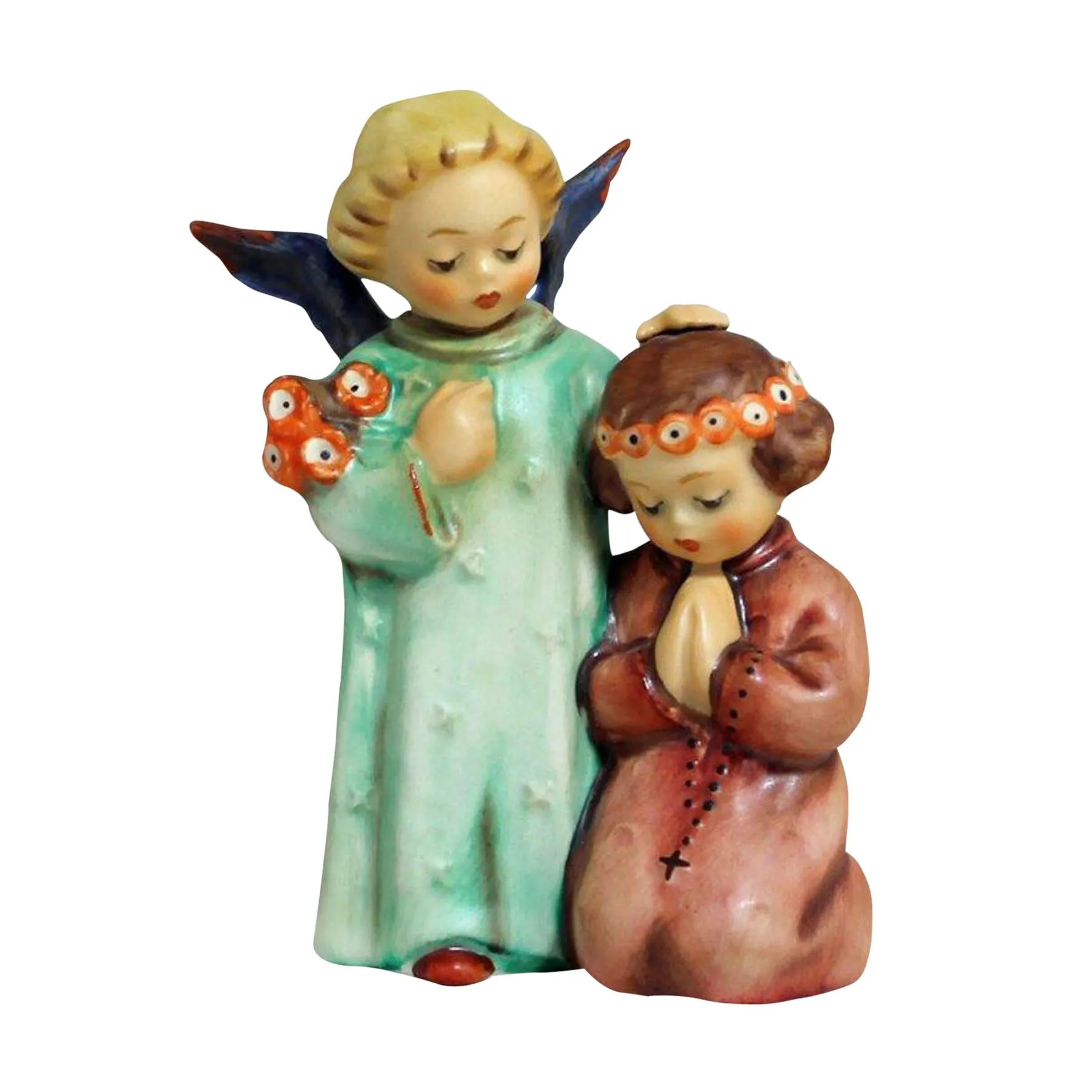 Hummel Figurine: Little Guardian - 145