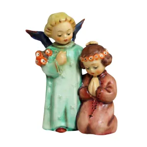 Hummel Figurine: Little Guardian - 145