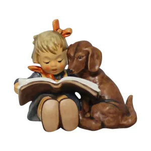 Hummel Figurine: Proud Moments - 800