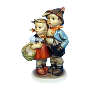 Hummel Figurine: Surprise - 94/I
