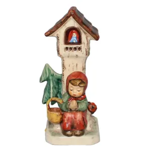 Hummel Figurine: Worship - 84/0