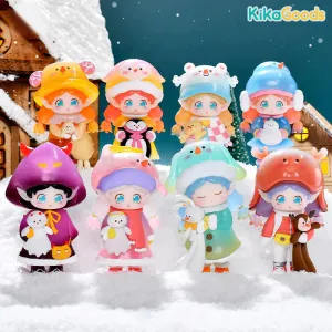 Jova Winter Series Blind Box by You-Q
