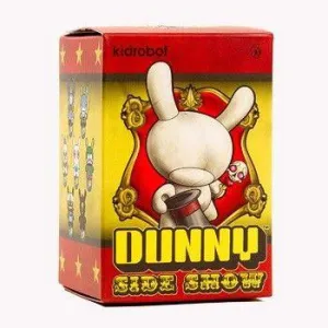 Kidrobot Dunny Series 2013 (Case of 20)
