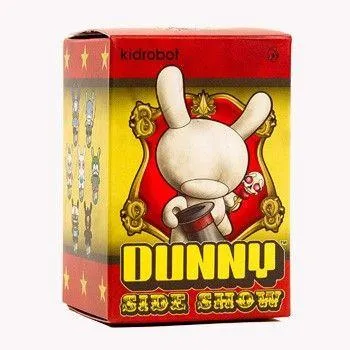 Kidrobot Dunny Series 2013 (Case of 20)