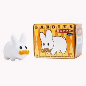 Kidrobot Happy Labbit Mini Series (1 Blind Box)
