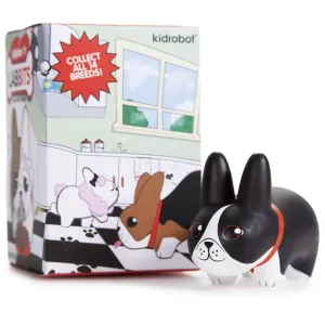 Kidrobot Kibbles n' Labbits: (1 Blind Box)