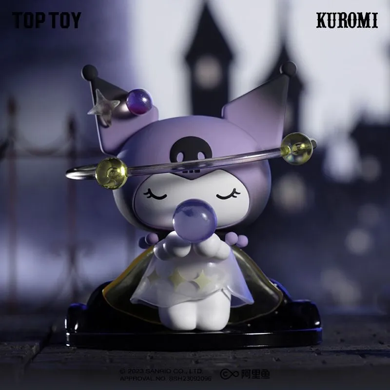 Kuro Werewolves of Millers Hollow Series Blind Box