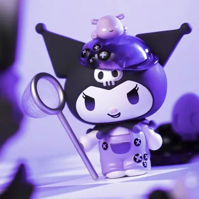 Kuro Werewolves of Millers Hollow Series Blind Box
