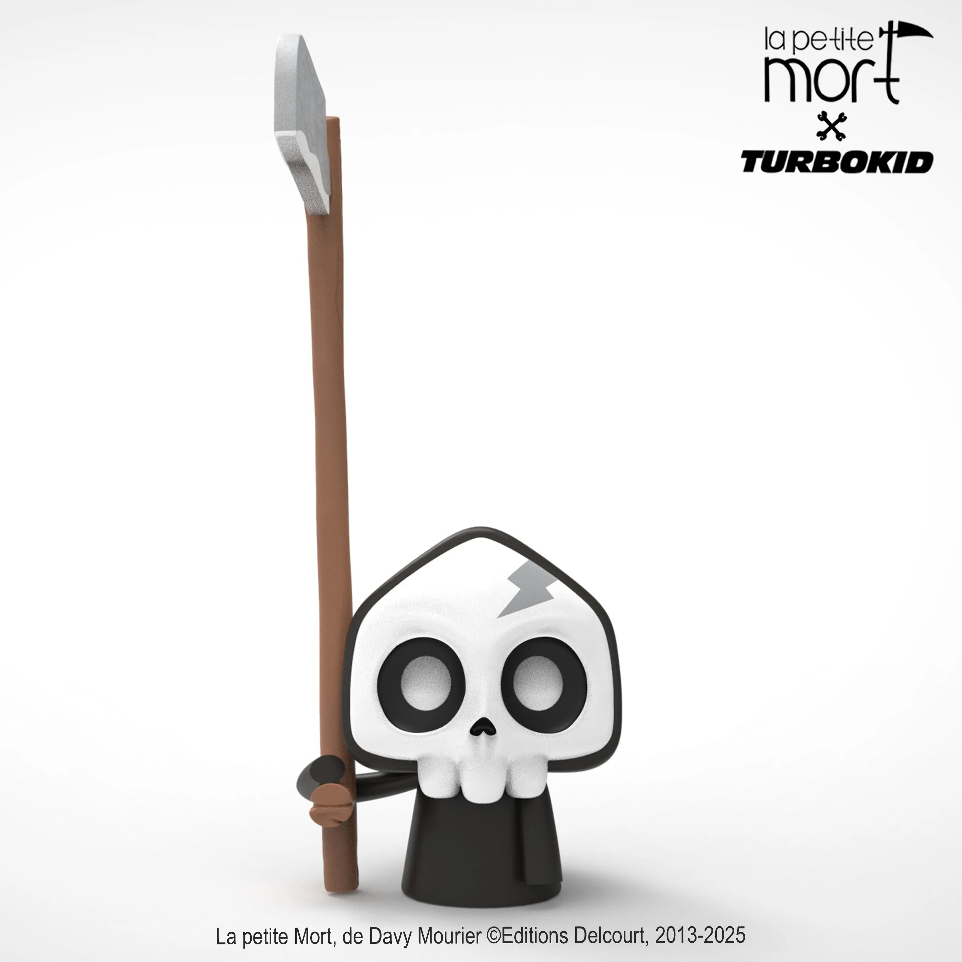 La Petite Mort - Vanity Box BLIND BOX (pré-commande)