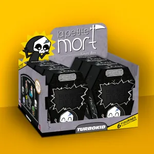 La Petite Mort - Vanity Box - DISPLAY(pré-commande)