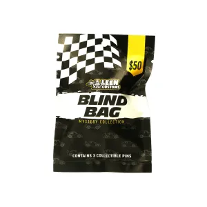 LC - Blind Bag 5pc